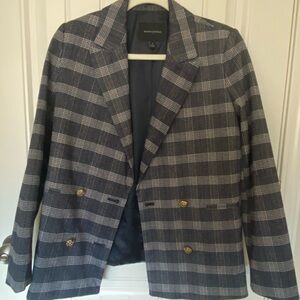 Banana Republic Modern Tailored Blazer